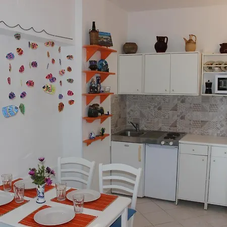 Blue Sea Appartamento *