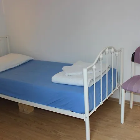 Apartment Blue Sea *