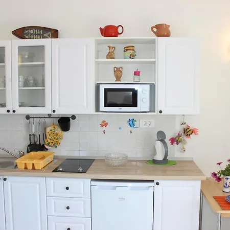 Blue Sea Apartment Mali Losinj