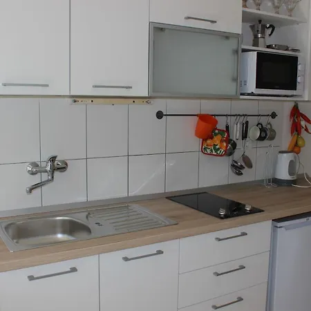 Blue Sea Apartament *