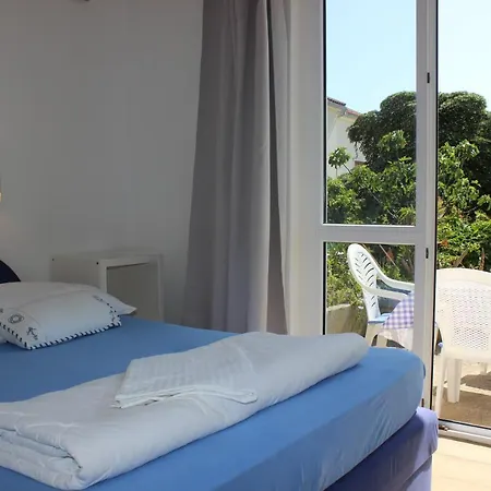 Blue Sea Apartment Mali Losinj