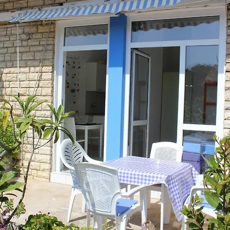Appartement Blue Sea *