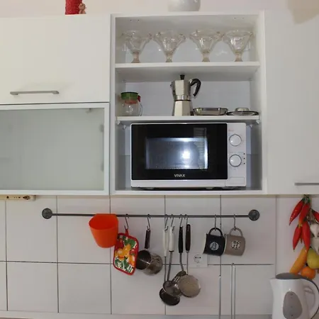 Blue Sea Appartamento