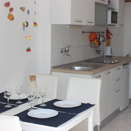 Blue Sea Appartamento Mali Lošinj