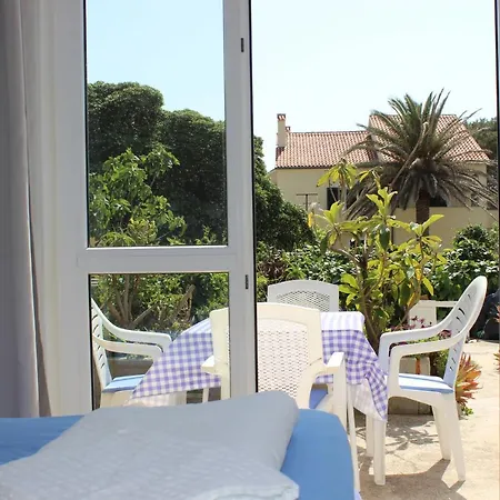 Blue Sea * Mali Lošinj