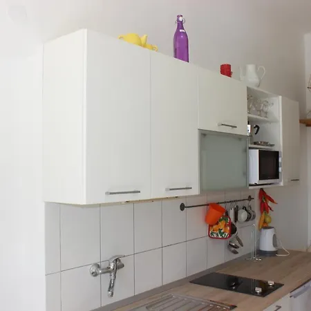 Blue Sea Apartment Mali Losinj