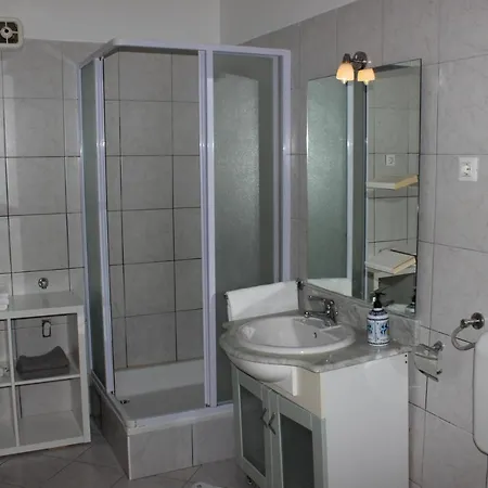 Apartment Blue Sea Mali Losinj