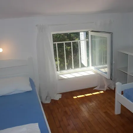 Blue Sea * Mali Lošinj