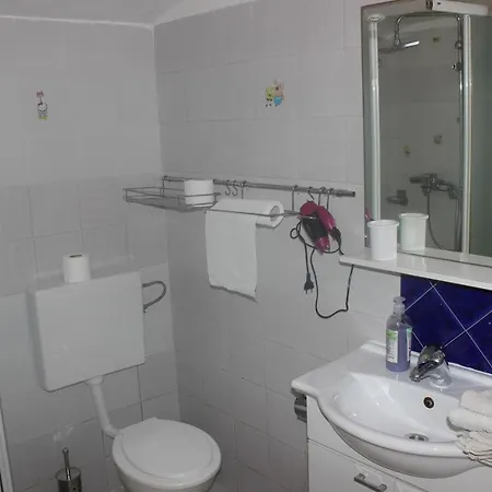 Blue Sea Mali Lošinj