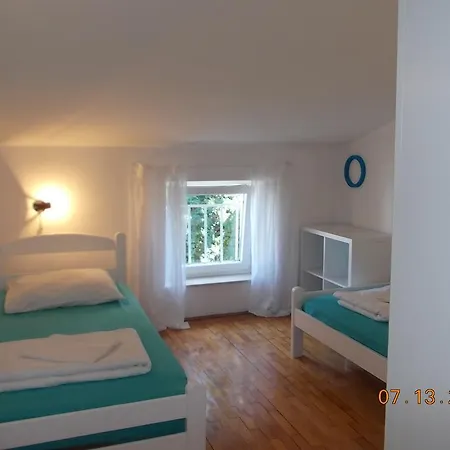 Apartment Blue Sea