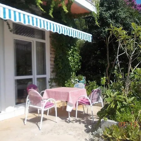 Blue Sea Apartamento *