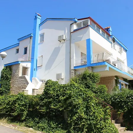 Appartement Blue Sea