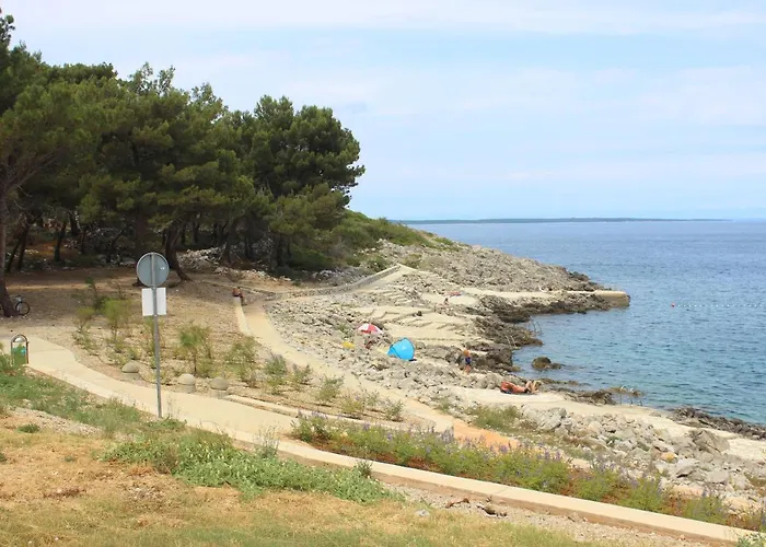 Blue Sea דירה מאלי לוסיניי