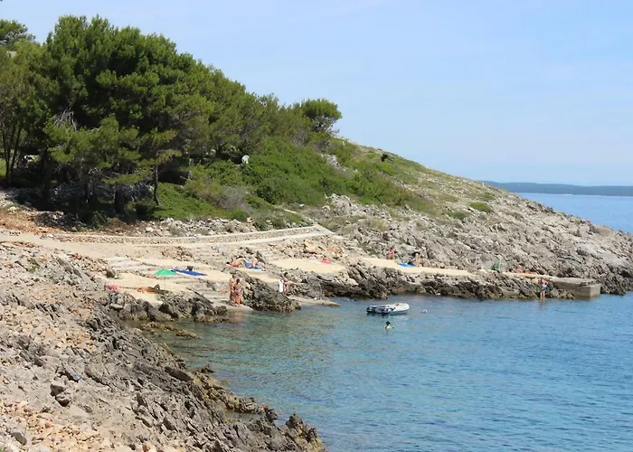 Blue Sea מאלי לוסיניי