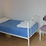 Apartment Blue Sea *