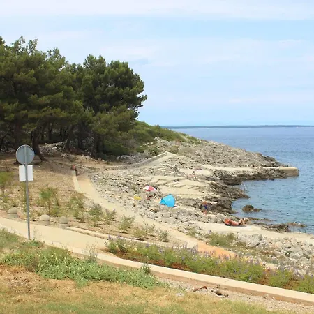 Blue Sea Apartmán Mali Lošinj