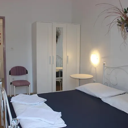Blue Sea Apartment Mali Losinj