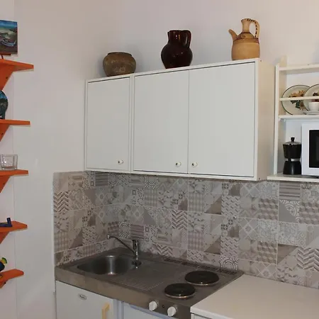 Blue Sea Apartmán Mali Lošinj
