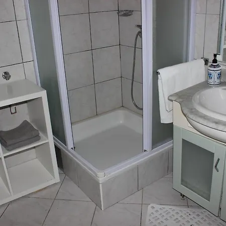 Apartmán Blue Sea