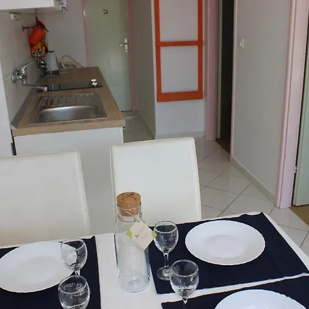 Apartmán Blue Sea *