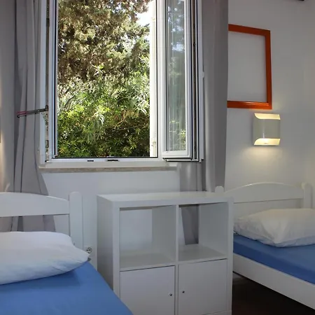 Blue Sea Apartmán Mali Lošinj