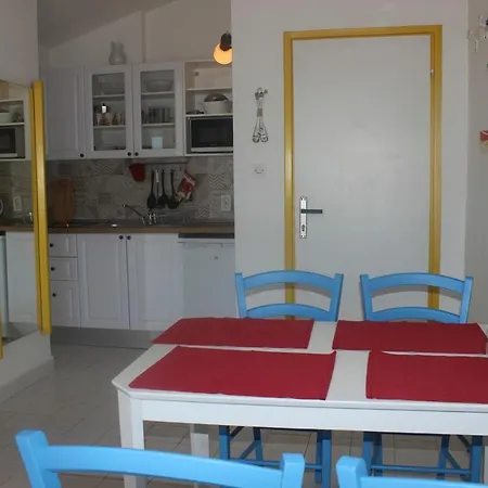 Apartmán Blue Sea *