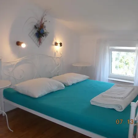 Blue Sea Apartmán Mali Lošinj