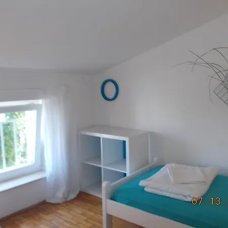 Apartmán Blue Sea Mali Lošinj